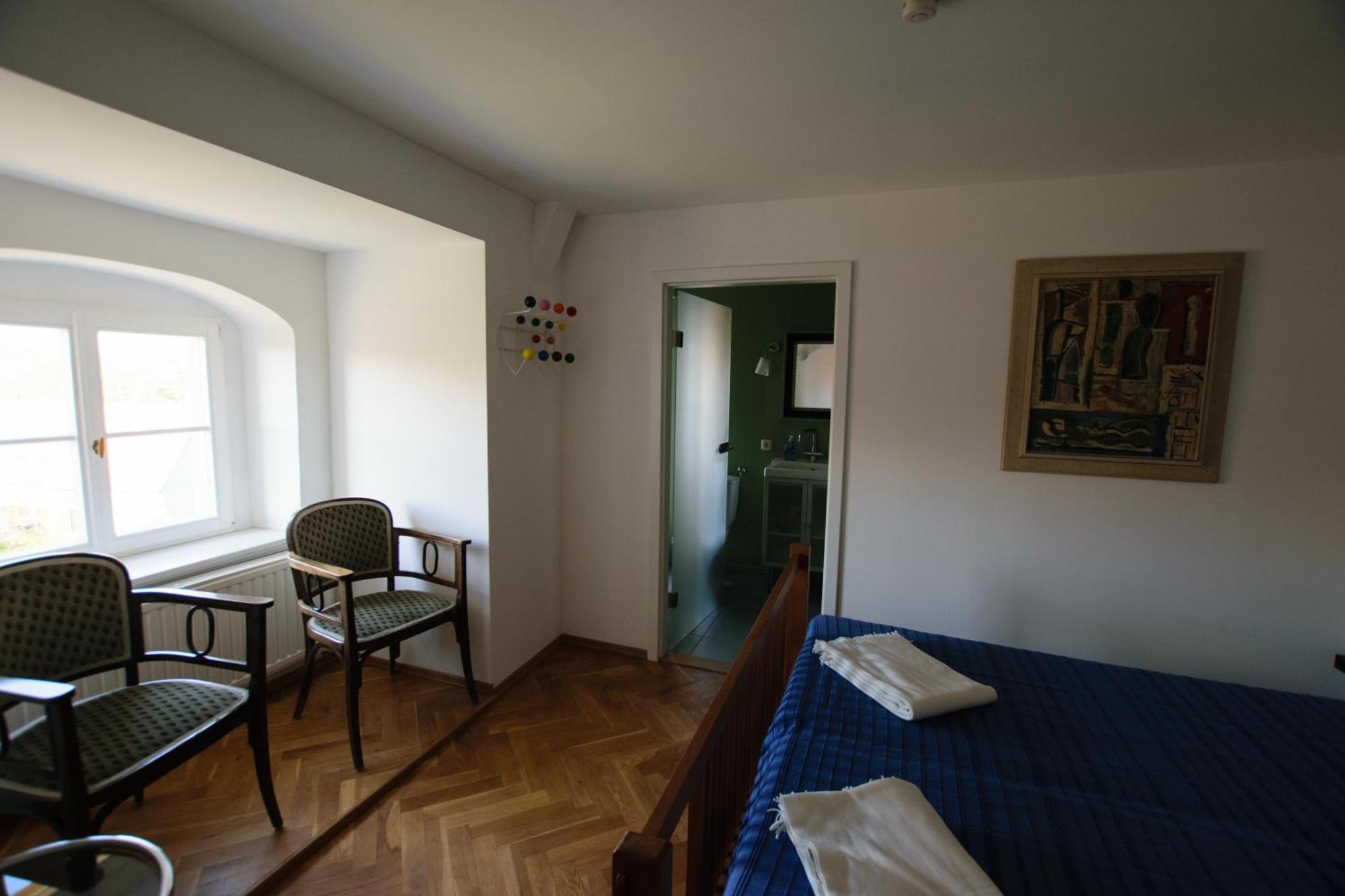 Rittergut/Gutshaus Grossgestewitz Νάουμπουργκ Εξωτερικό φωτογραφία